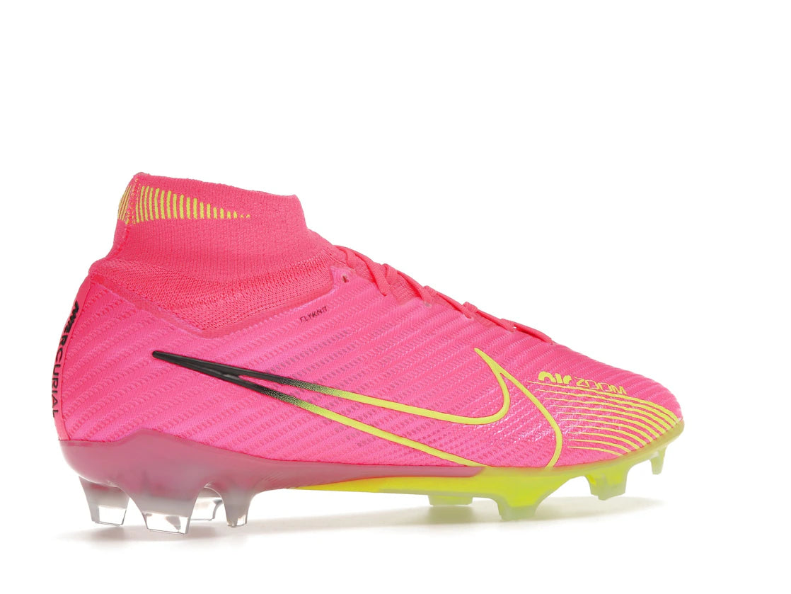 Nike Zoom Mercurial Superfly 9 Elite FG Luminous Pack