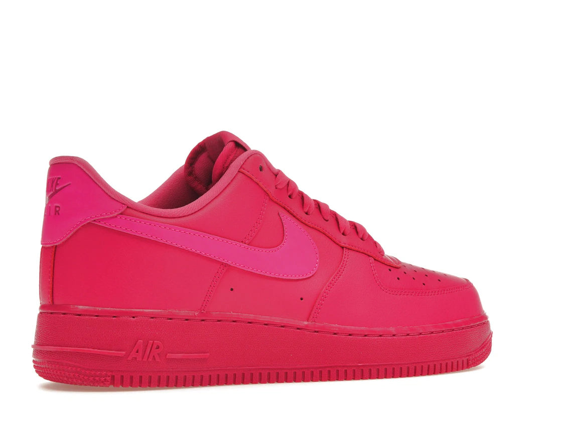 Nike Air Force 1 Low '07 Fireberry (Women's)