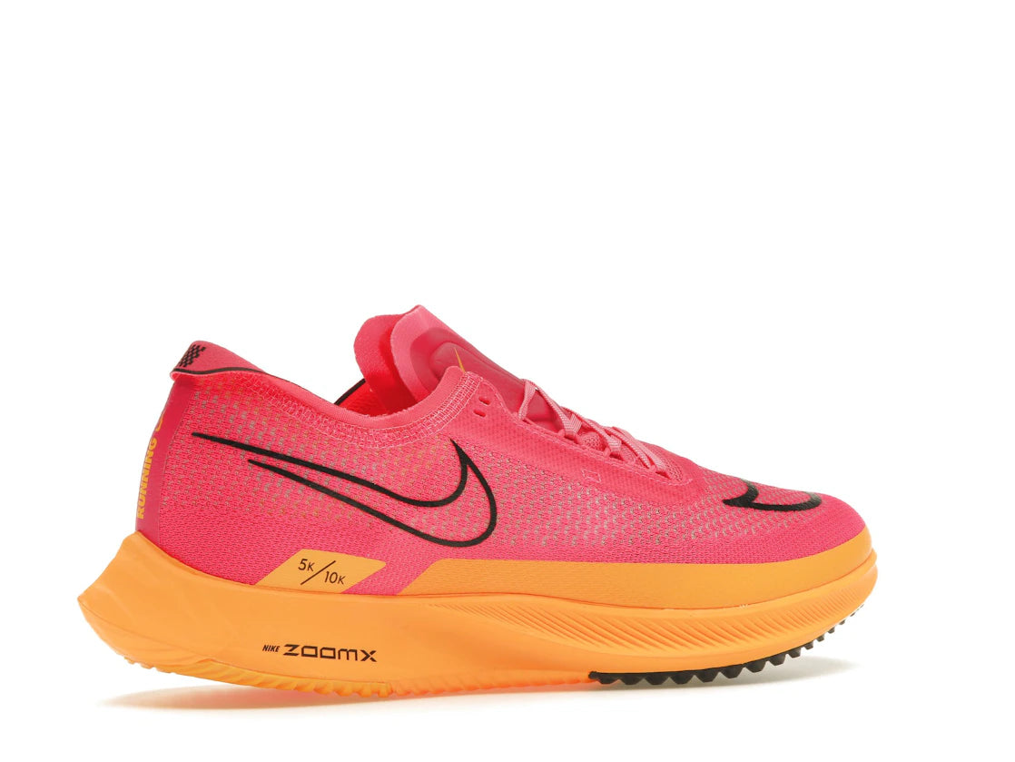 Nike ZoomX StreakFly Hyper Pink Laser Orange