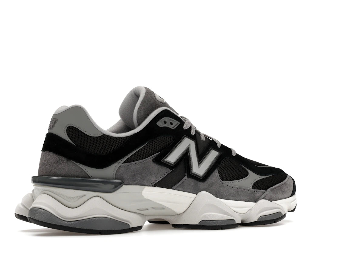 New Balance 9060 Black Grey