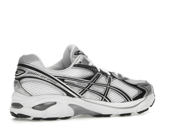 ASICS GT-2160 White Black Silver