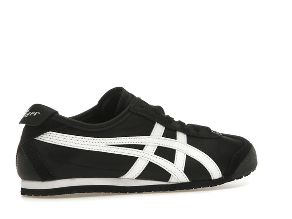 Onitsuka Tiger Mexico 66 Black White
