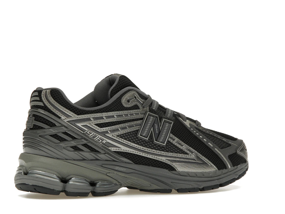 New Balance 1906R Phantom Dark Grey Metallic Silver