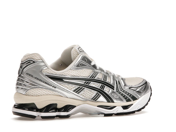 ASICS Gel-Kayano 14 Kith Cream Scarab (2023)