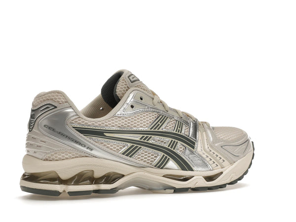 ASICS Gel-Kayano 14 Birch Dark Pewter