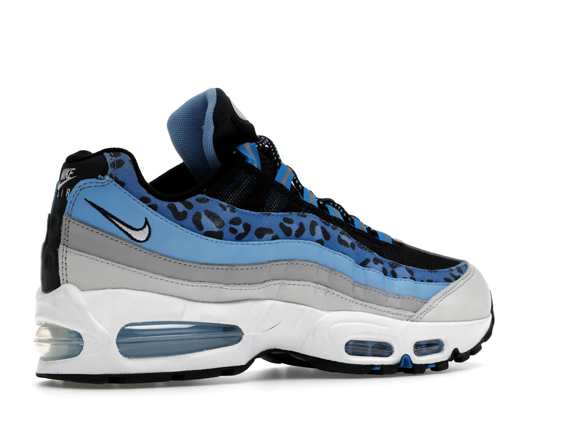 Nike Air Max 95 Yardrunners Spellman