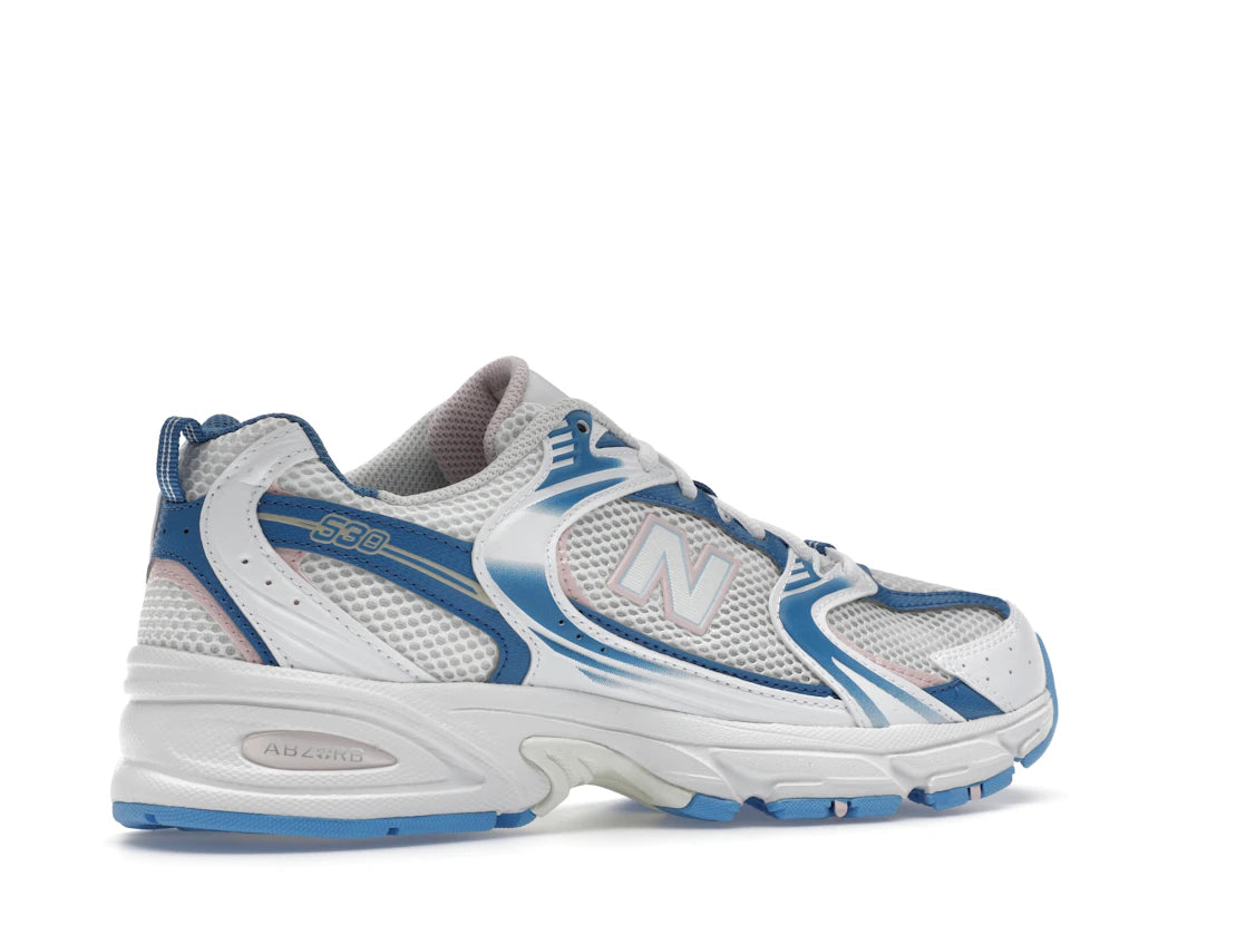 New Balance 530 Blue White
