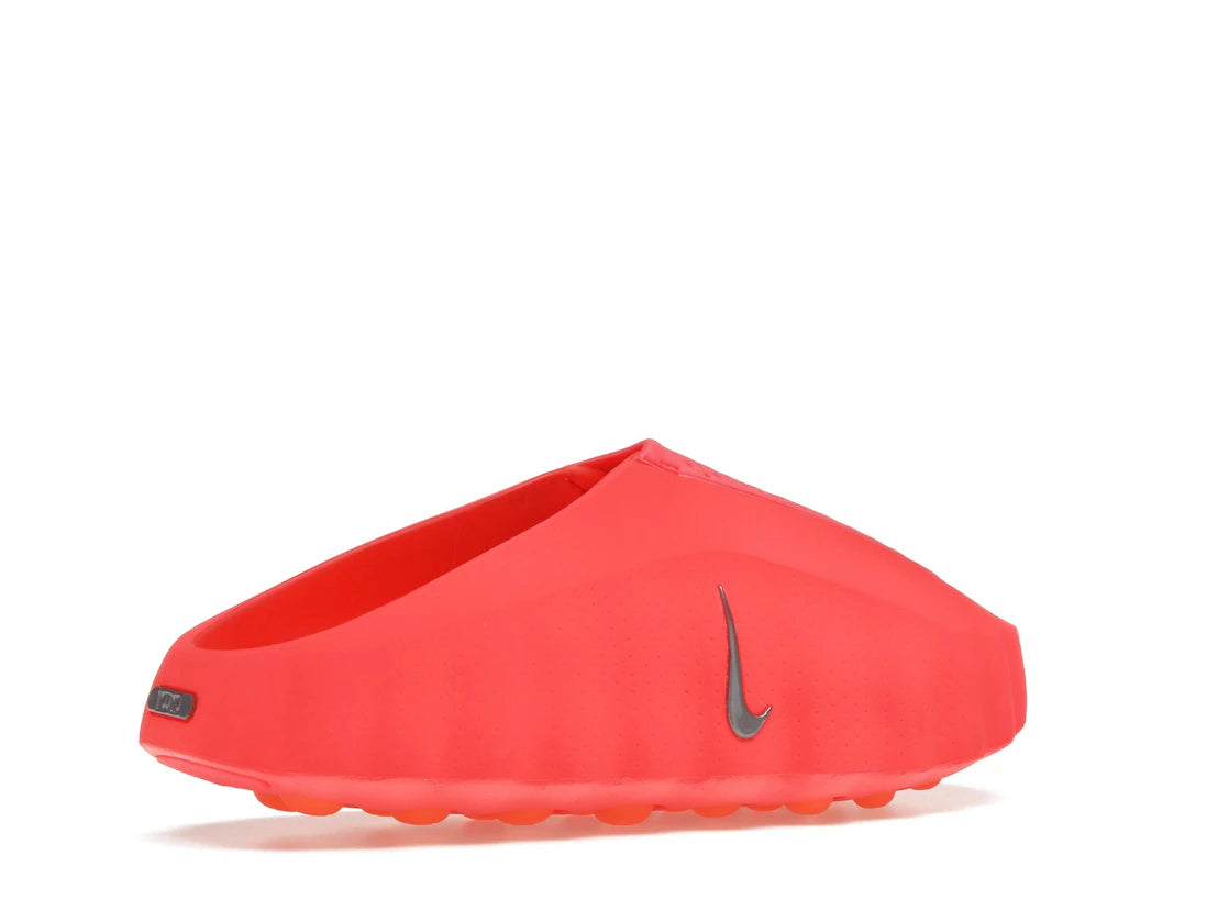 Nike Mind 001 Slide Solar Red (Women's)