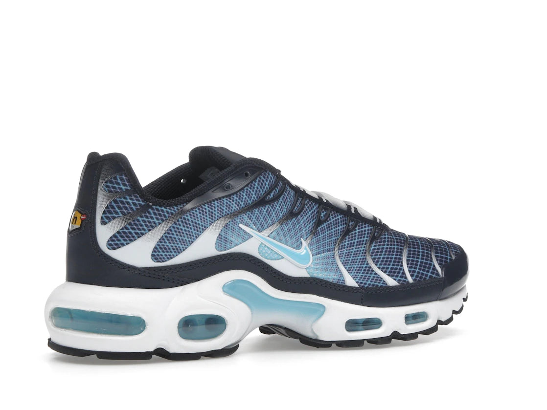 Nike Air Max Plus Dark Obsidian