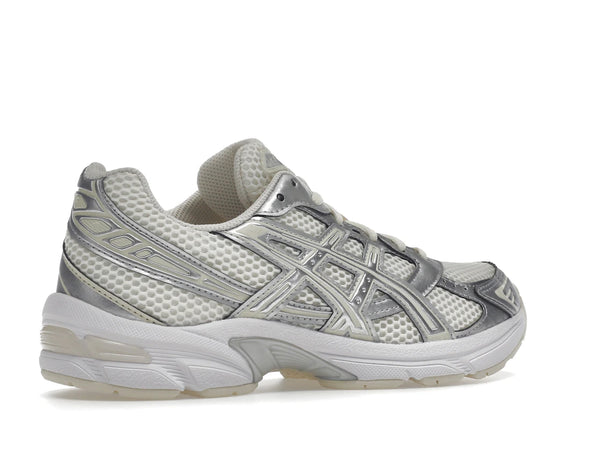 ASICS Gel-1130 Cream Pure Silver (Damen)