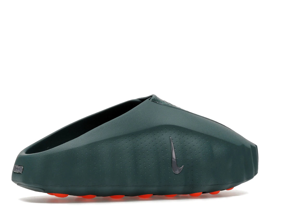 Nike Mind 001 Slide Mineral Slate
