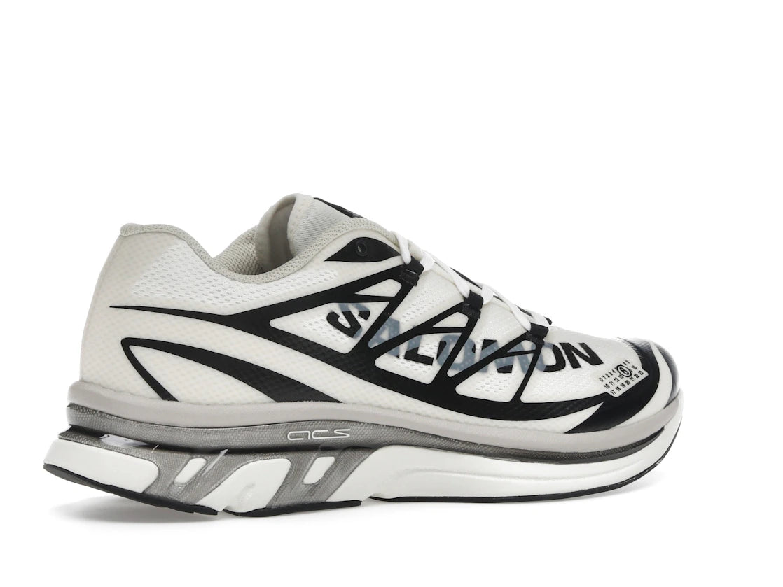 Salomon XT-MM-6 MM6 Maison Margiela Vanilla Ice