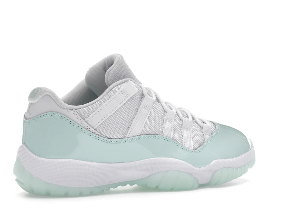 Jordan 11 Retro Low Igloo (Women's)