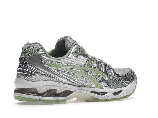 ASICS Gel-Kayano 14 White Jade (Women's)