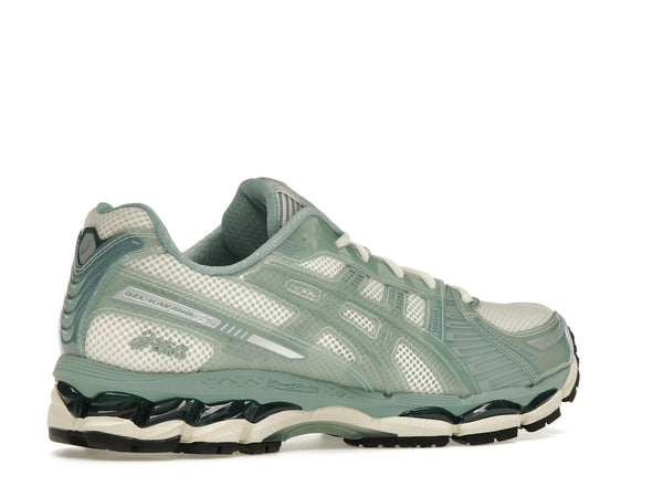 ASICS Gel-Kayano 12.1 Kith Creme Salbei