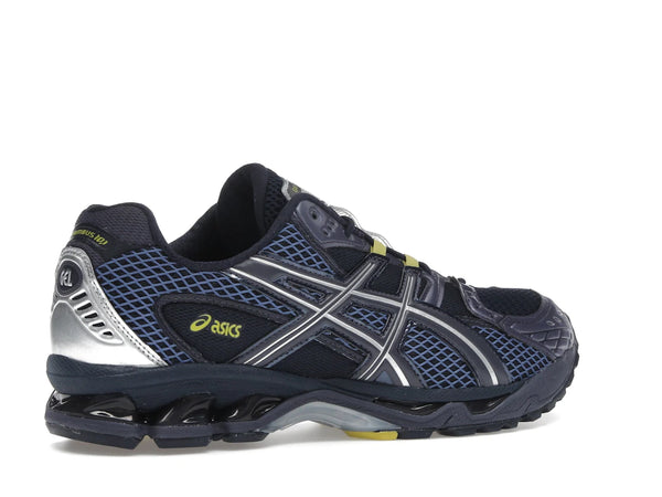 ASICS Gel-Nimbus 10.1 Midnight Indigo Fog