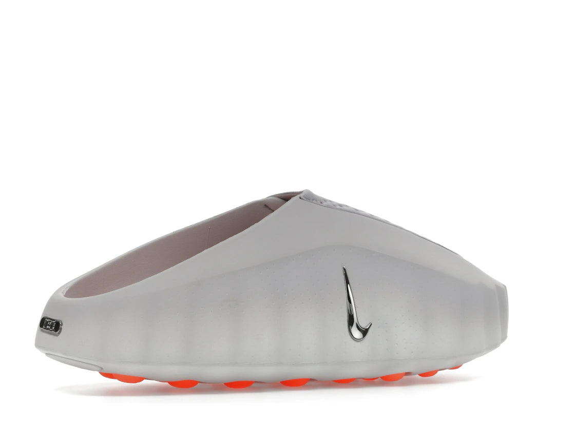 Nike Mind 001 Slide Light Smoke Grey (Women's)