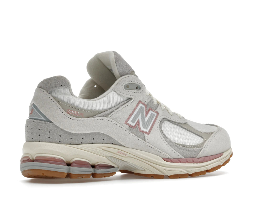 New Balance 2002R Sea Salt Brighton Grey
