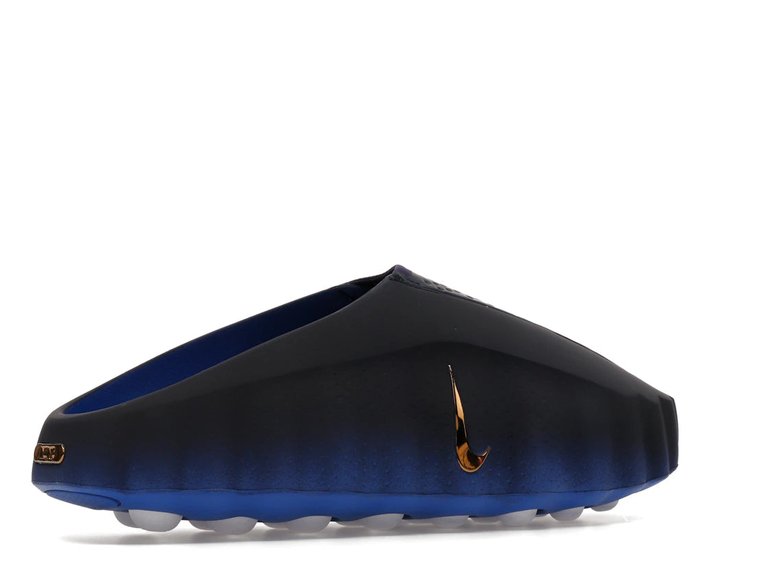 Nike Mind 001 Slide Blackened Blue Game Royal
