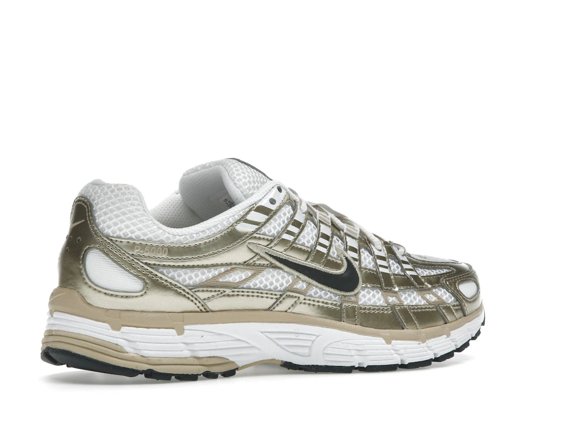 Nike P-6000 Gold (Women's)