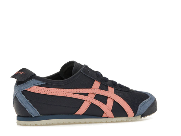 Onitsuka Tiger Mexico 66 Peacoat Guave