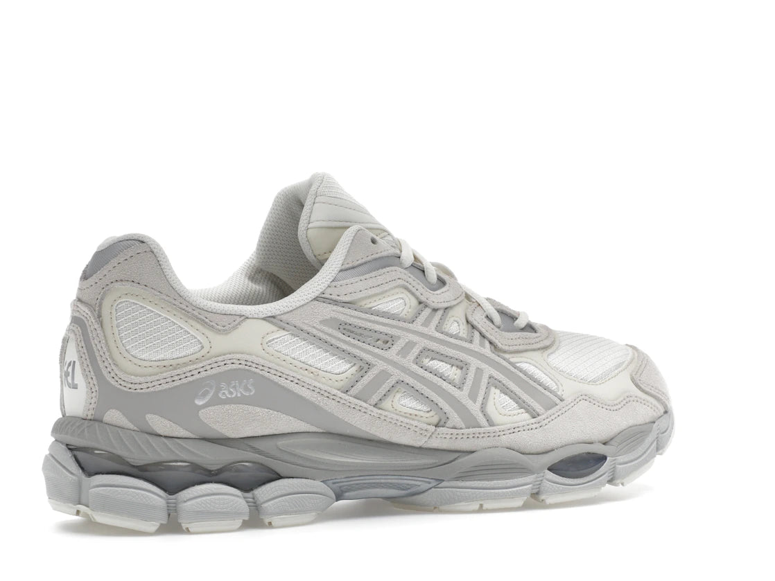 ASICS Gel-NYC Cream Grey