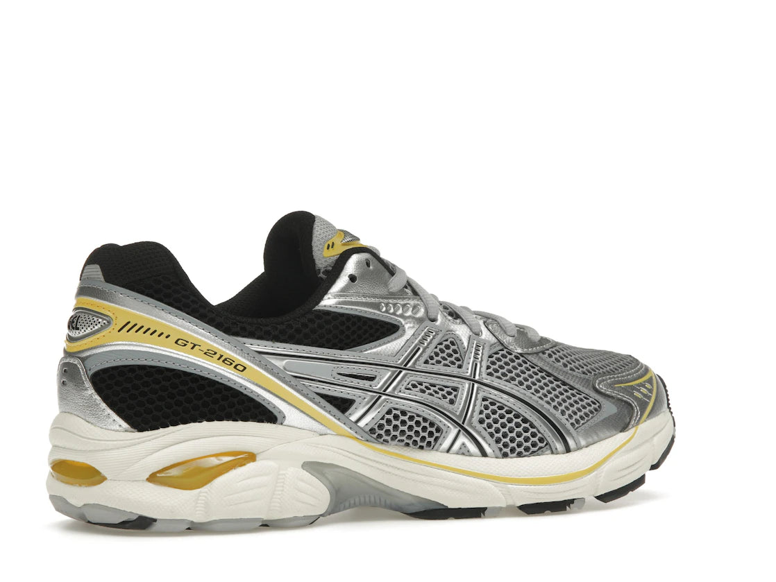ASICS GT-2160 Piedmont Grey Pure Silver