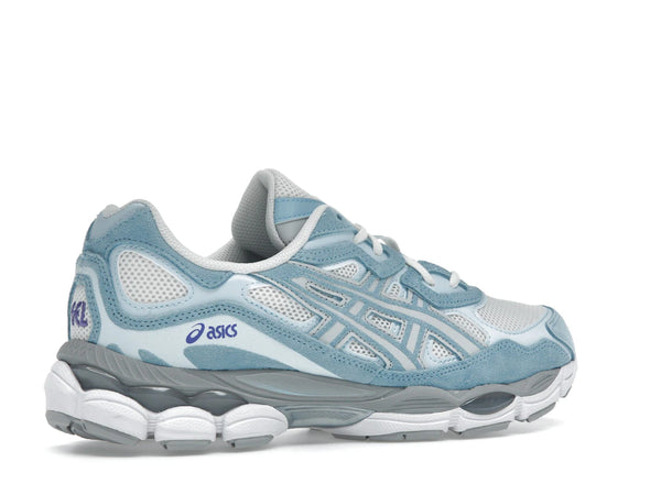 ASICS Gel-NYC Cream Arctic Sky
