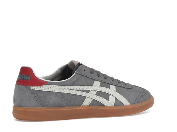 Onitsuka Tiger Tokuten Grey White