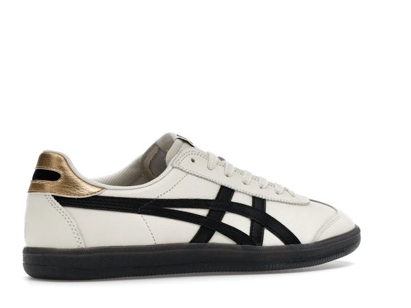 Onitsuka Tiger Tokuten White Black Gold