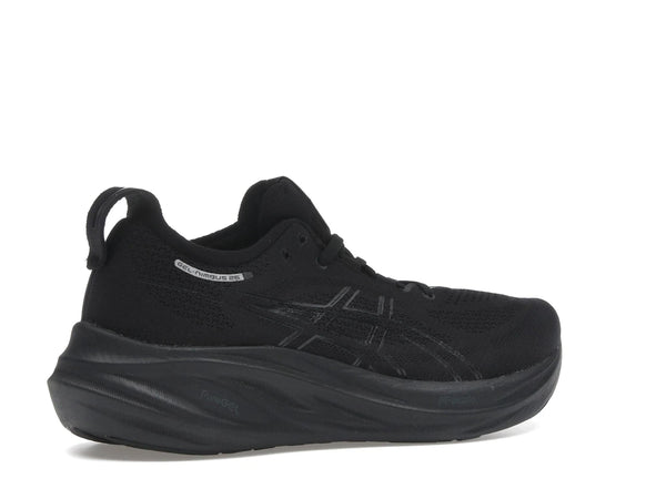 ASICS Gel-Nimbus 26 Black (Women's)