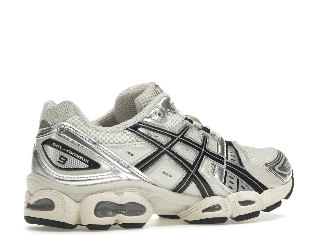 ASICS Gel-Nimbus 9 Cream Black
