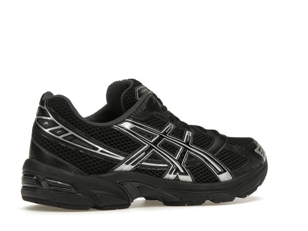 ASICS Gel-1130 Black Pure Silver