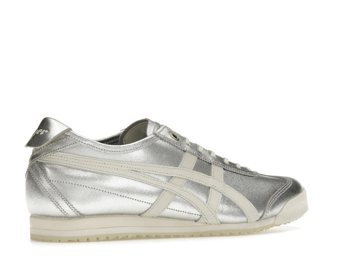 Onitsuka Tiger Mexico 66 SD Pure Silver Cream