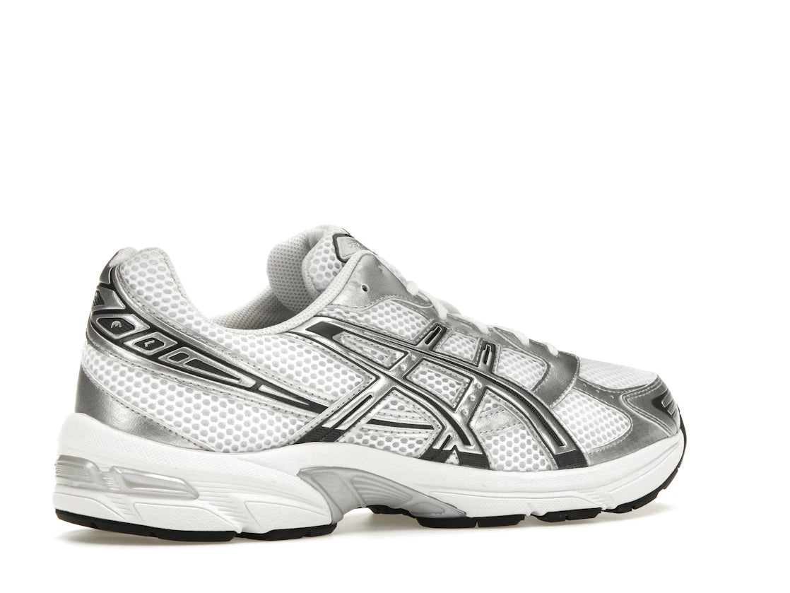 ASICS Gel-1130 White Pure Silver
