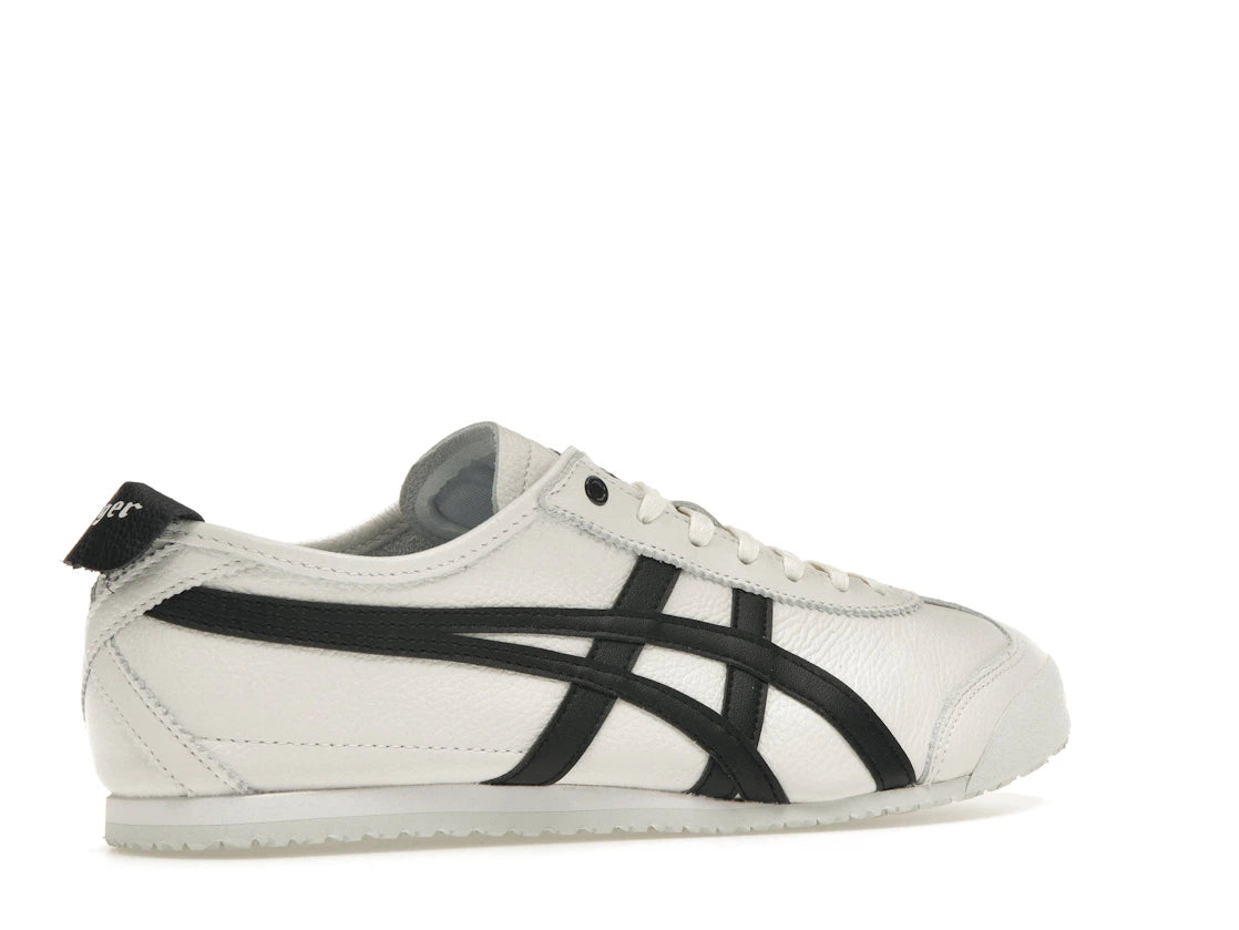 Onitsuka Tiger Mexico 66 Weiß Schwarz