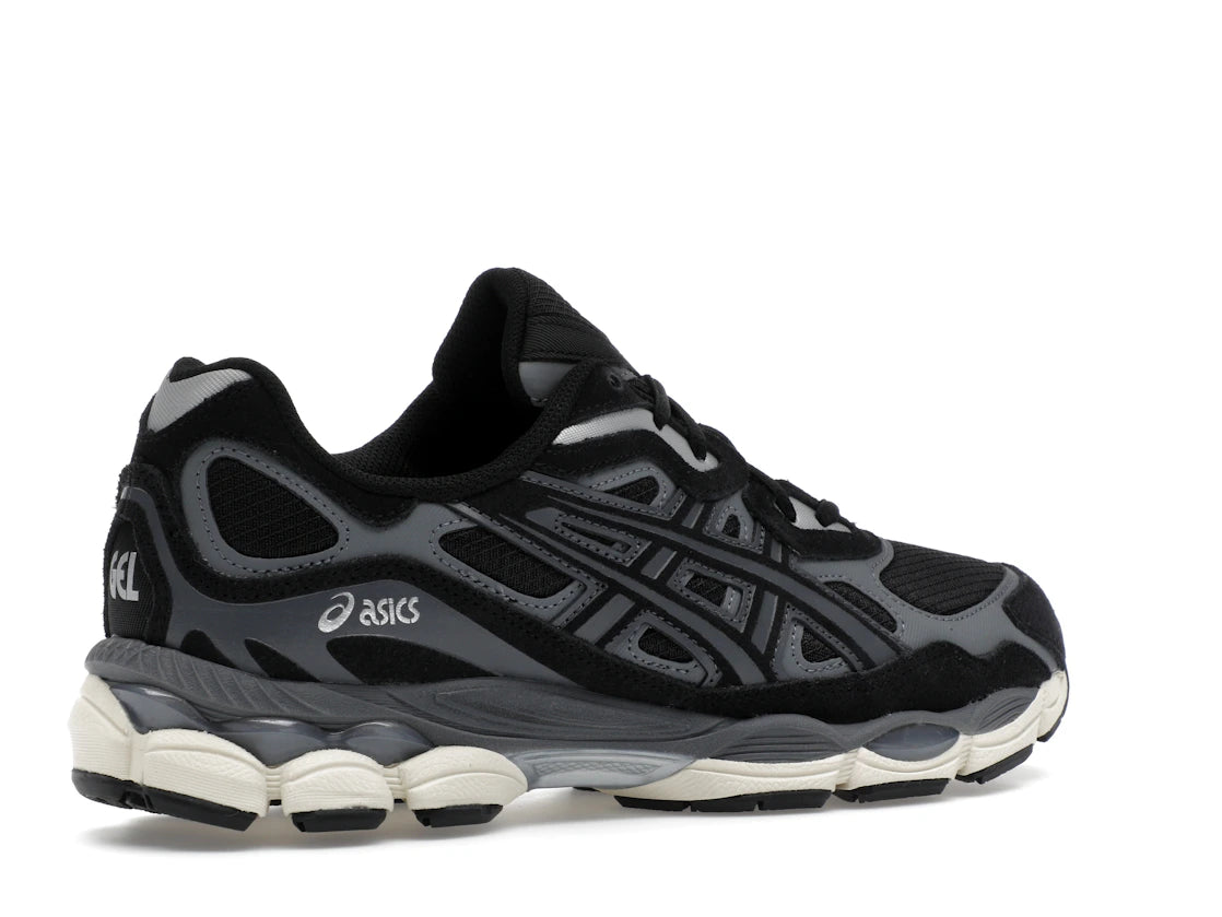 ASICS Gel-NYC Black Black