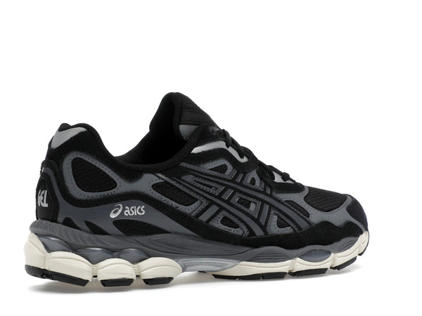 ASICS Gel-NYC Black Black