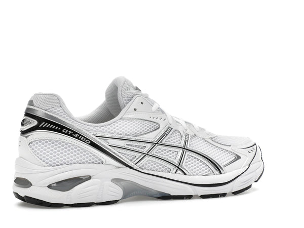 ASICS GT-2160 Pure Silver White