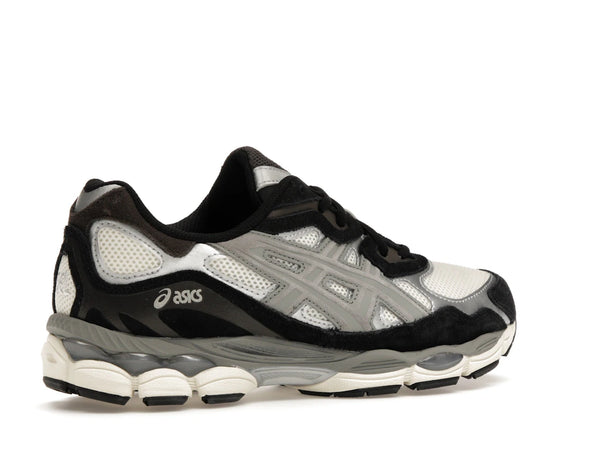 ASICS Gel-NYC Ivory Clay Grey