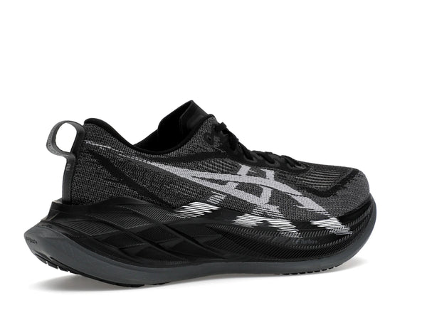 ASICS Superblast 2 Black White