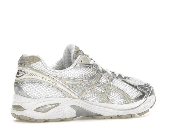 ASICS GT-2160 White Putty
