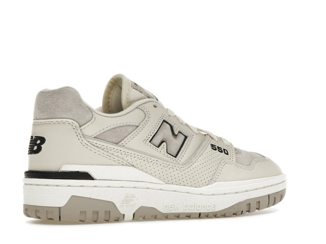 New Balance 550 Linen (Women's)