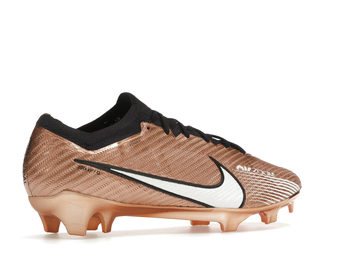 Nike Zoom Mercurial Vapor 15 Elite FG Generations Pack Metallic Copper