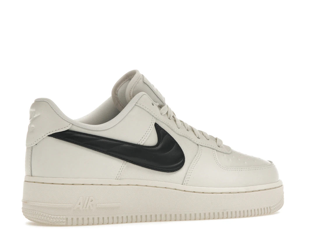 Nike Air Force 1 '07 Quilted Swoosh Phantom Black (Women's)