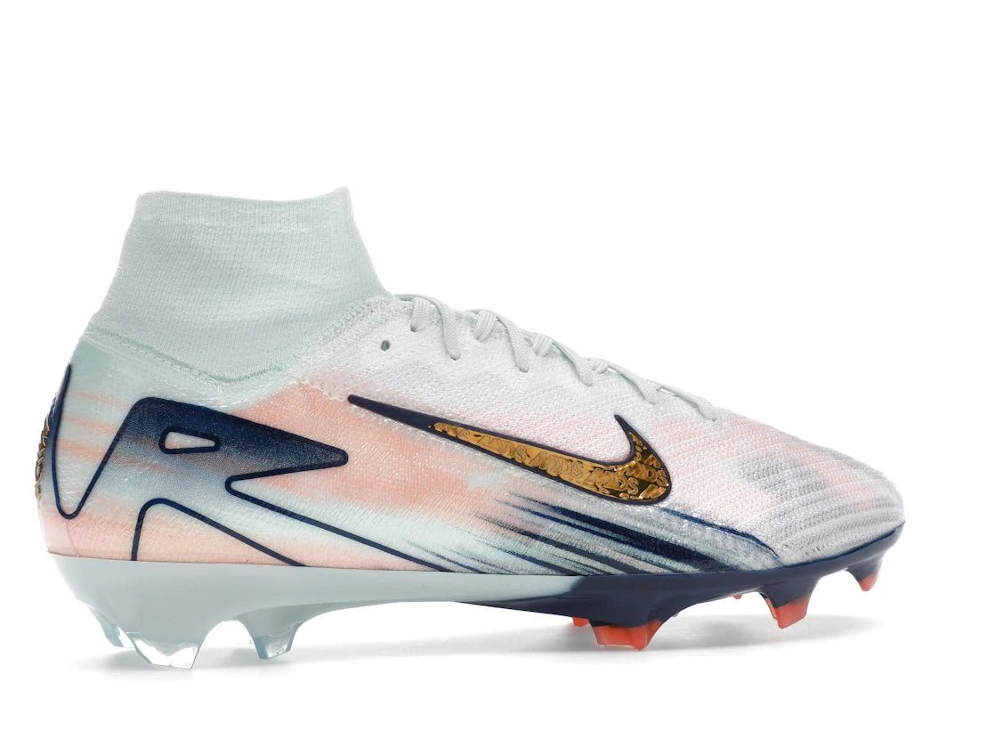 Nike Zoom Mercurial Superfly 10 Elite FG Dream Speed Pack