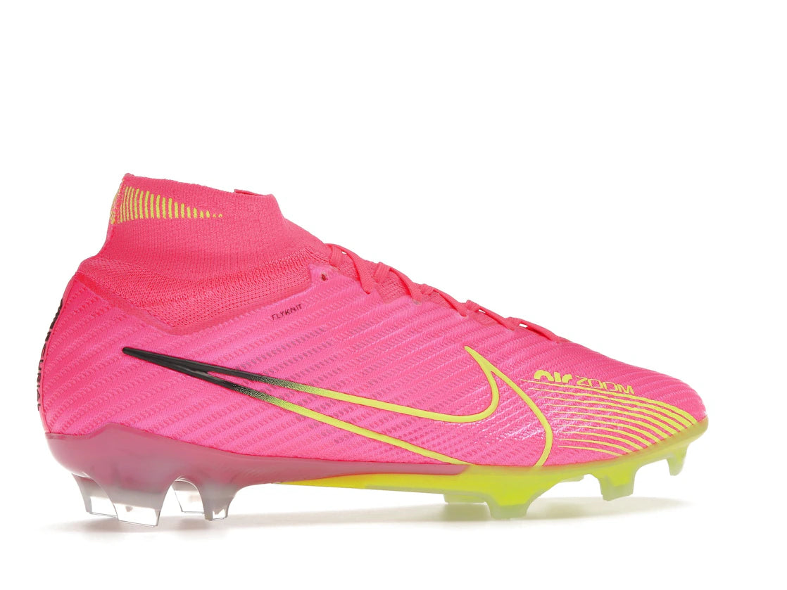 Nike Zoom Mercurial Superfly 9 Elite FG Luminous Pack