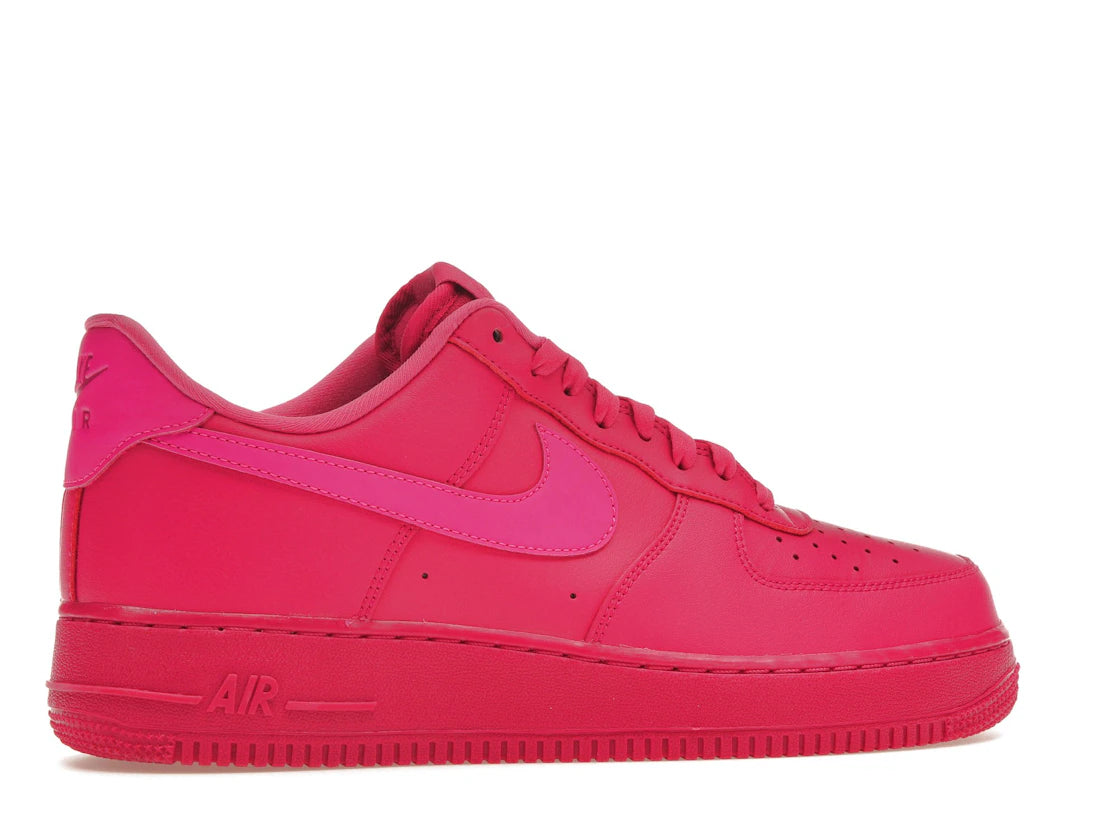 Nike Air Force 1 Low '07 Fireberry (Women's)
