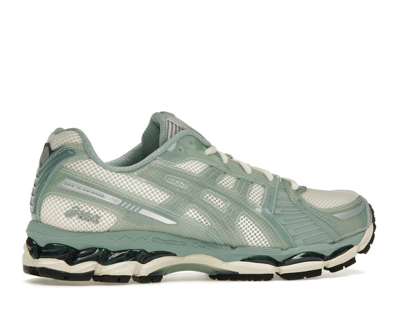 ASICS Gel-Kayano 12.1 Kith Creme Salbei