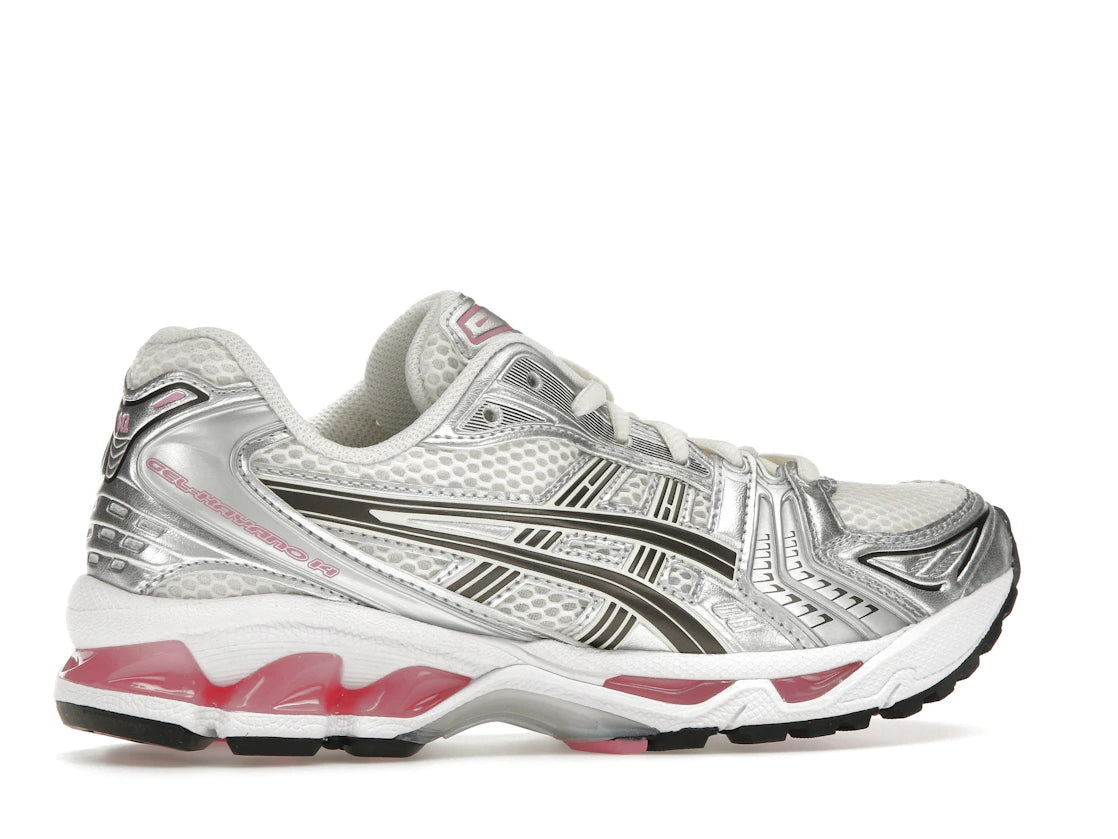 ASICS GEL-Kayano 14 Cream Sweet Pink